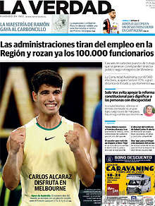 Periodico La Verdad