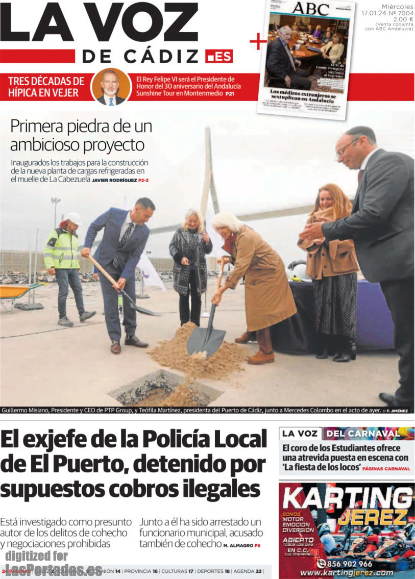 La Voz de Cádiz