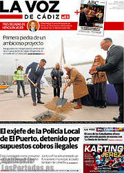 /La Voz de Cádiz