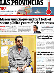 /Las Provincias
