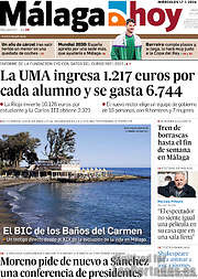 /Malaga Hoy