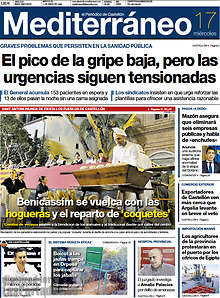 Periodico Mediterráneo