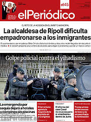 /El Periódico de Catalunya(Castellano)