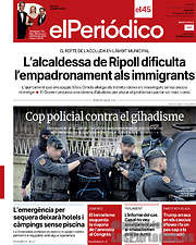 /El Periódico de Catalunya(Català)