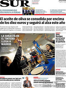 Periodico Sur