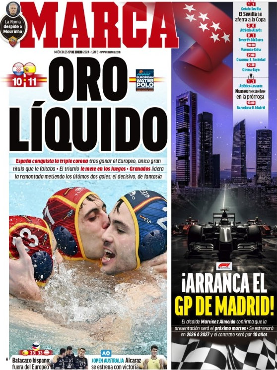 Marca