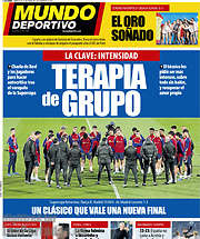 /Mundo Deportivo