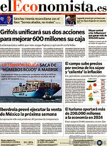 Periodico El Economista