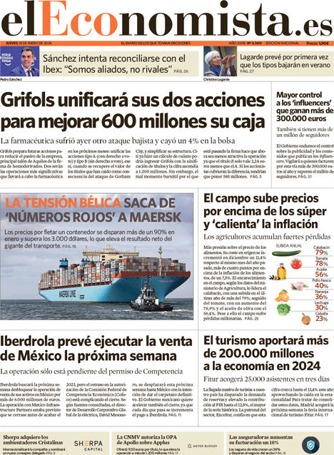 El Economista