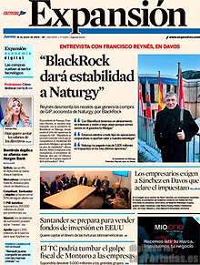 Periodico Expansion
