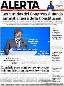 Periodico Alerta
