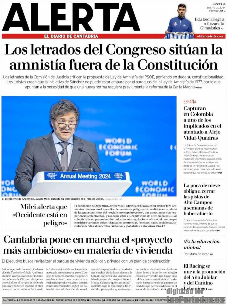 Alerta