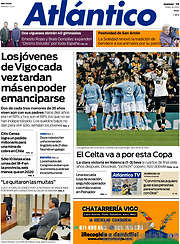 /Atlántico Diario