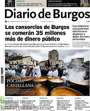 /Diario de Burgos