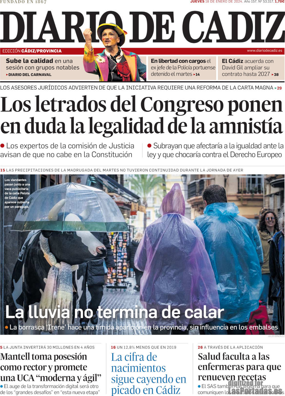 Diario de Cádiz