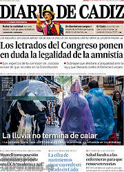 /Diario de Cádiz