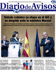 /Diario de Avisos