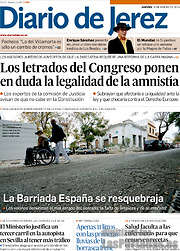/Diario de Jerez