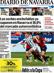 /Diario de Navarra