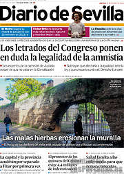 /Diario de Sevilla