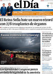 /El Día de Córdoba