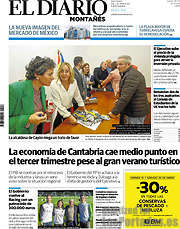 /El Diario Montañés