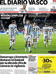 /El Diario Vasco
