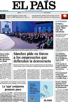 Periodico El País