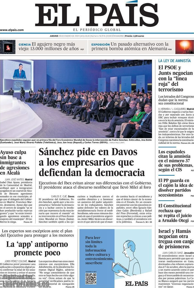 El País