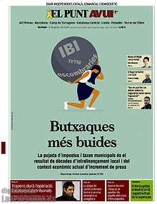 Periodico El Punt