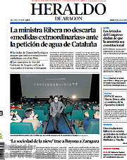 /Heraldo de Aragon