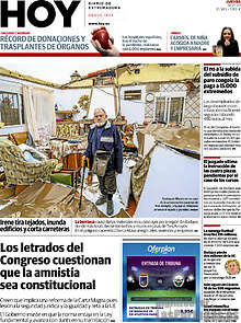 Periodico Hoy