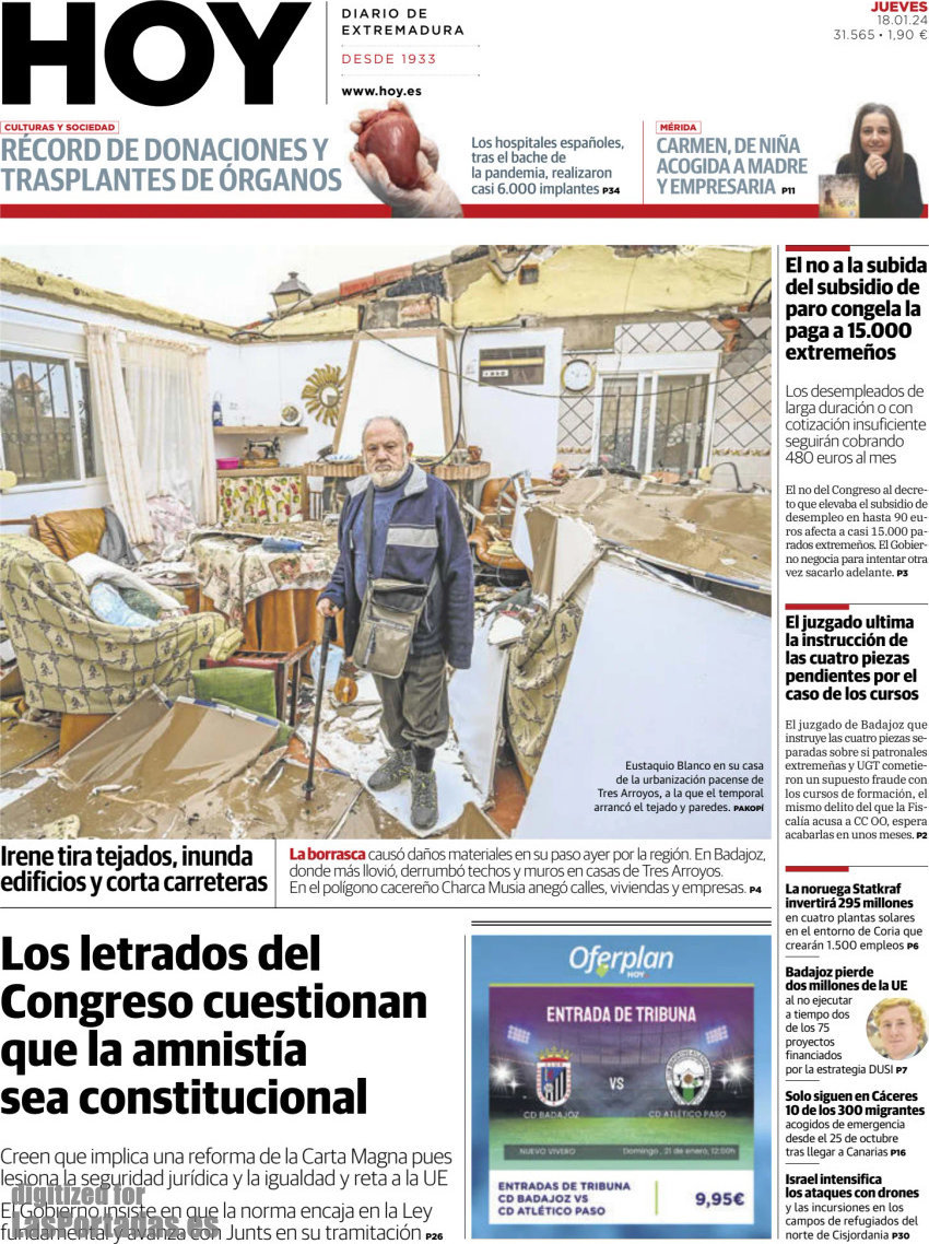 Hoy