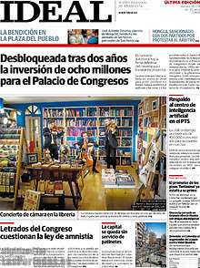 Periodico Ideal