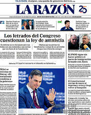 /La Razón