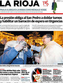 Periodico La Rioja