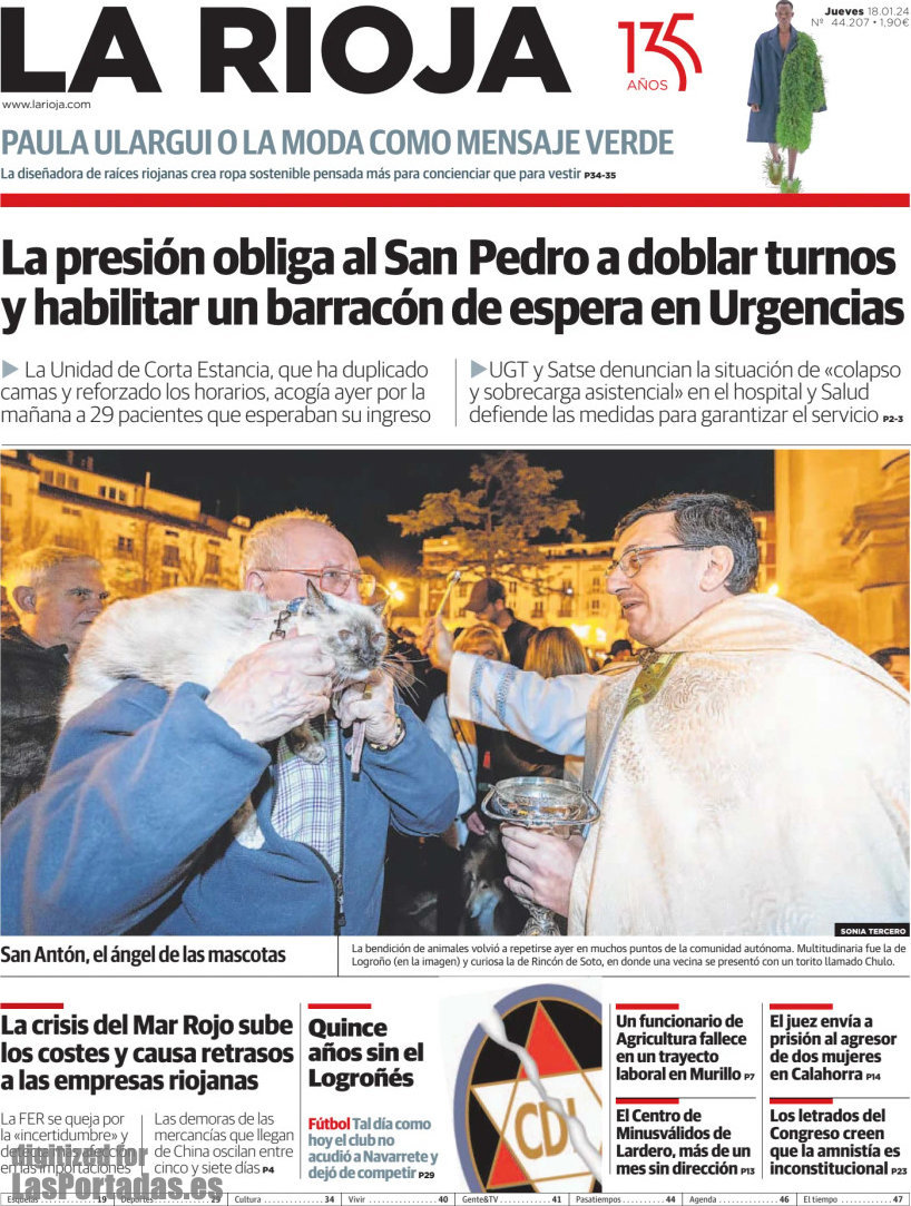 La Rioja