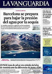 /La Vanguardia