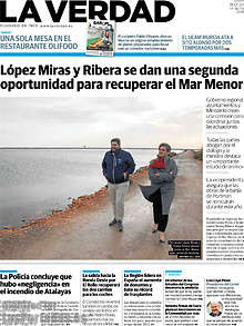 Periodico La Verdad