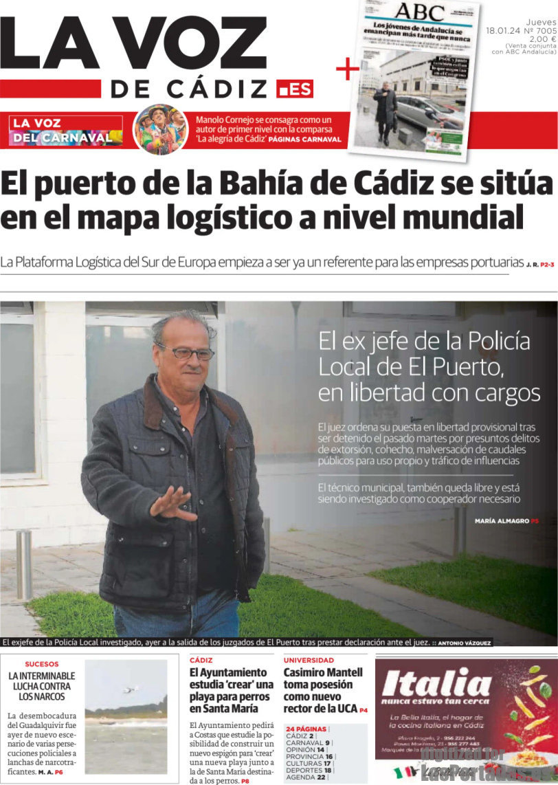 La Voz de Cádiz
