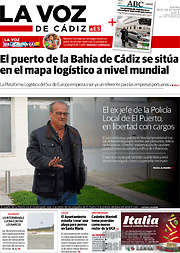 /La Voz de Cádiz