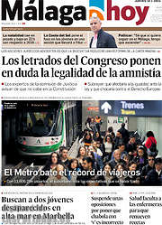 /Malaga Hoy