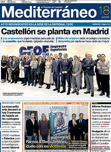 Periodico Mediterráneo