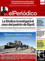 /El Periódico de Catalunya(Castellano)