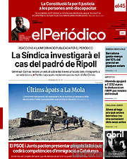 /El Periódico de Catalunya(Català)