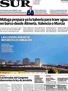 Periodico Sur