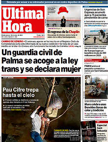 Periodico Última Hora