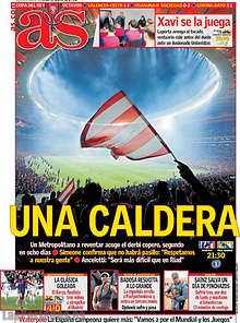 Periodico AS
