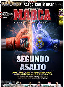 Periodico Marca