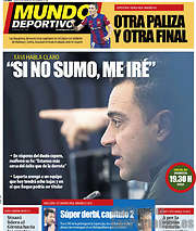 /Mundo Deportivo